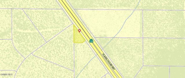 Pearblossom Highway, Pearblossom, CA 93553