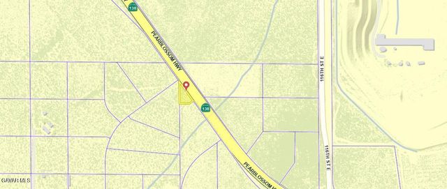 Pearblossom Highway, Pearblossom, CA 93553