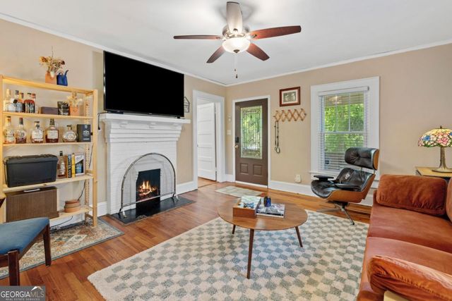 2179 Main Street NW, Atlanta, GA 30318