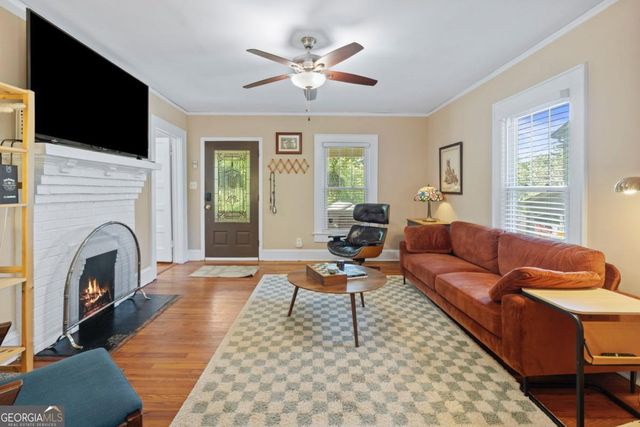 2179 Main Street NW, Atlanta, GA 30318