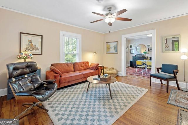 2179 Main Street NW, Atlanta, GA 30318