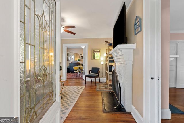 2179 Main Street NW, Atlanta, GA 30318