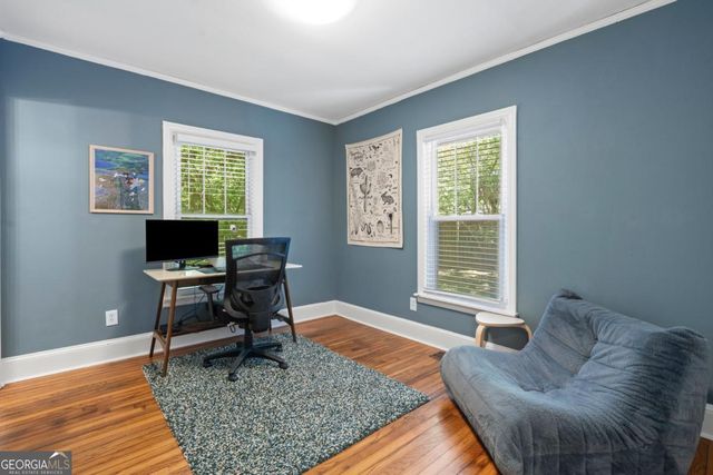 2179 Main Street NW, Atlanta, GA 30318
