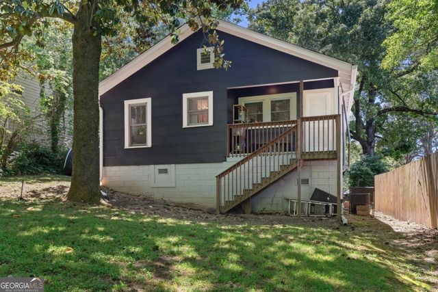 2179 Main Street NW, Atlanta, GA 30318