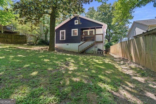 2179 Main Street NW, Atlanta, GA 30318