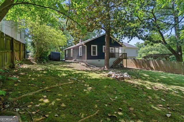 2179 Main Street NW, Atlanta, GA 30318