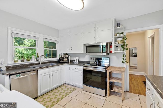 2179 Main Street NW, Atlanta, GA 30318