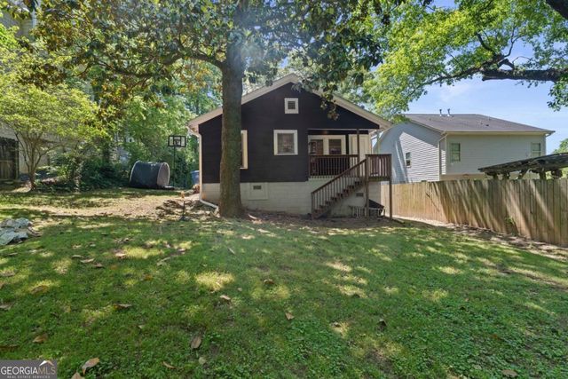 2179 Main Street NW, Atlanta, GA 30318