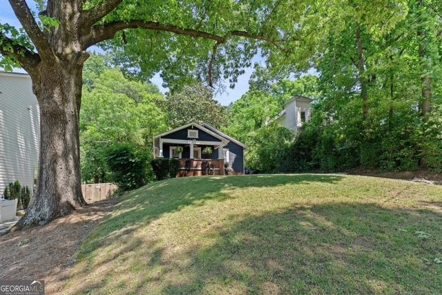 2179 Main Street NW, Atlanta, GA 30318