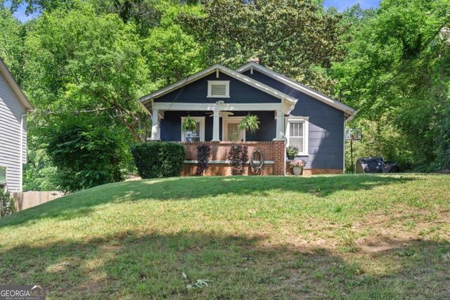 2179 Main Street NW, Atlanta, GA 30318