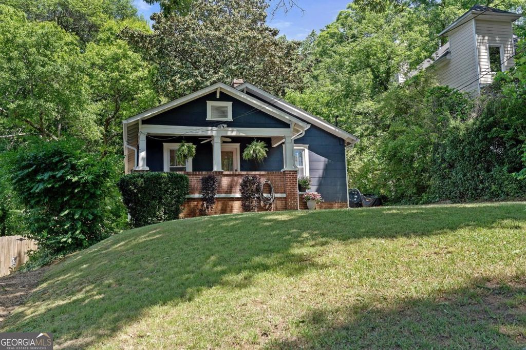 2179 Main Street NW, Atlanta, GA 30318