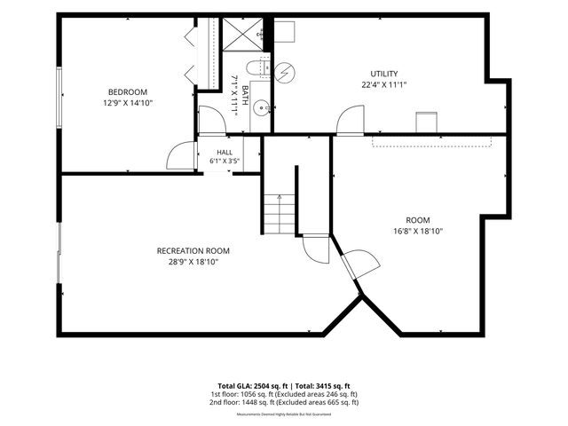 8808 Preserve Trail, Savage, MN 55378