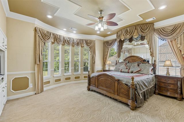1803 Verdi Lane, Sherman, TX 75090
