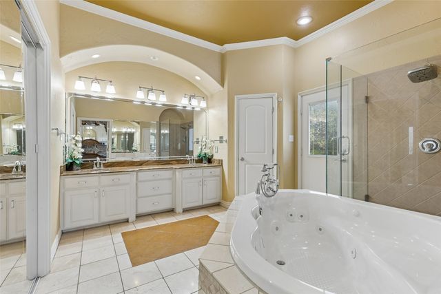 1803 Verdi Lane, Sherman, TX 75090