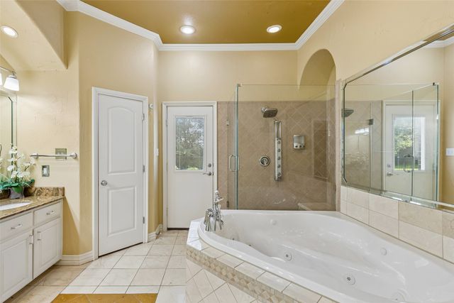 1803 Verdi Lane, Sherman, TX 75090