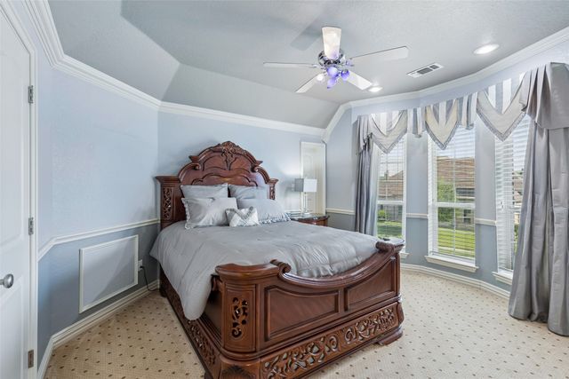 1803 Verdi Lane, Sherman, TX 75090