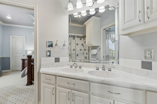 1803 Verdi Lane, Sherman, TX 75090