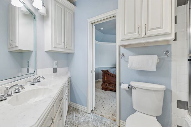 1803 Verdi Lane, Sherman, TX 75090
