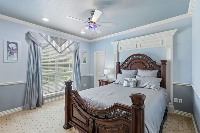 1803 Verdi Lane, Sherman, TX 75090