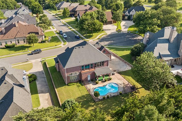 1803 Verdi Lane, Sherman, TX 75090
