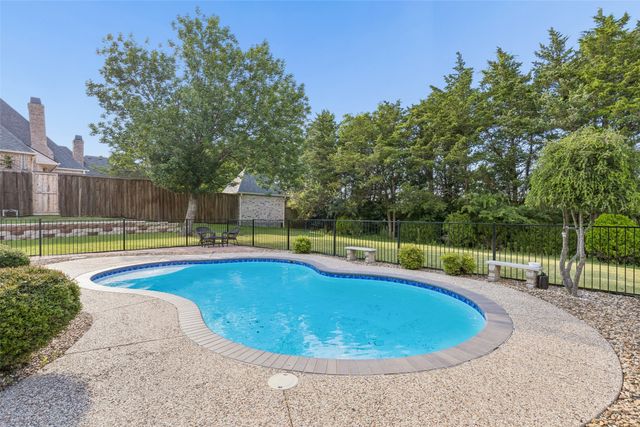 1803 Verdi Lane, Sherman, TX 75090