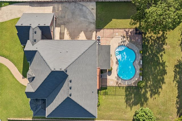 1803 Verdi Lane, Sherman, TX 75090