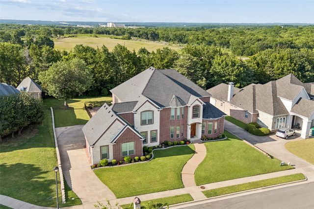 1803 Verdi Lane, Sherman, TX 75090