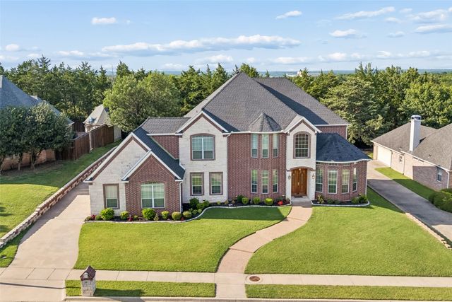 1803 Verdi Lane, Sherman, TX 75090