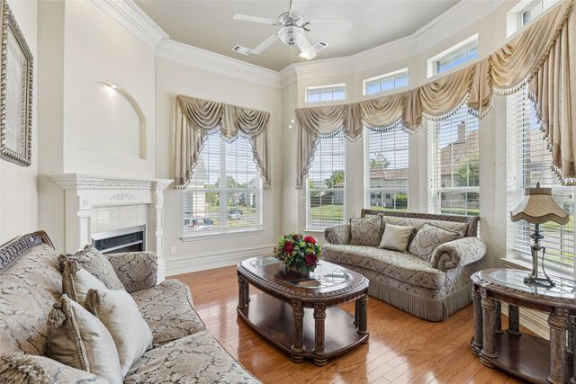 1803 Verdi Lane, Sherman, TX 75090