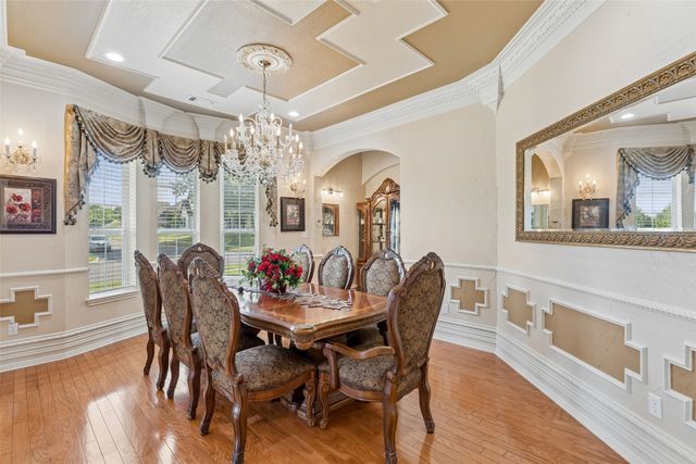1803 Verdi Lane, Sherman, TX 75090