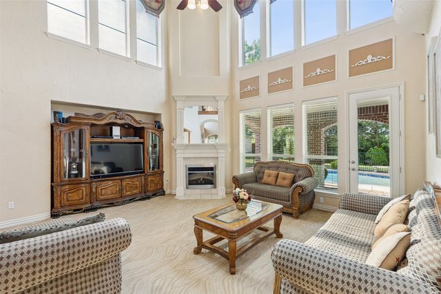 1803 Verdi Lane, Sherman, TX 75090