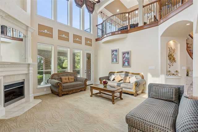 1803 Verdi Lane, Sherman, TX 75090