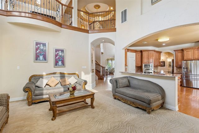 1803 Verdi Lane, Sherman, TX 75090