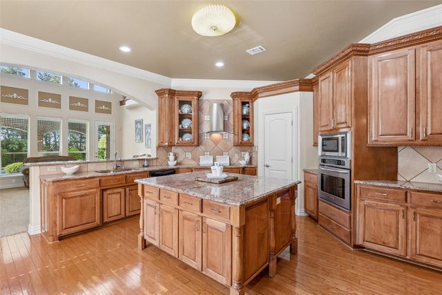 1803 Verdi Lane, Sherman, TX 75090