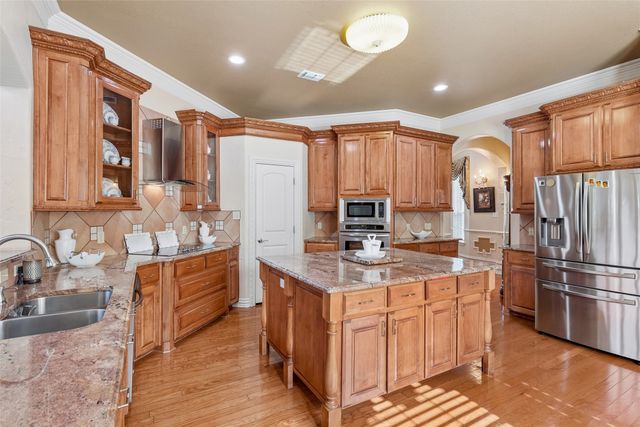 1803 Verdi Lane, Sherman, TX 75090