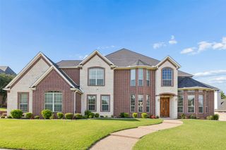 1803 Verdi Lane, Sherman, TX 75090