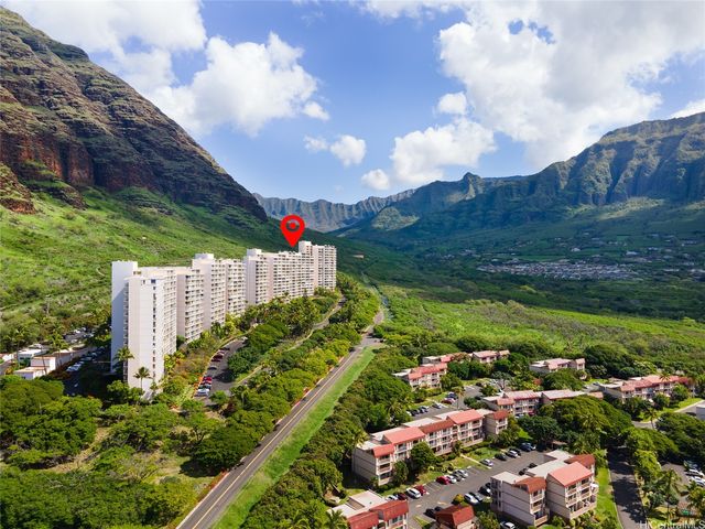 84-770 Kili Drive J1034, Waianae, HI 96792
