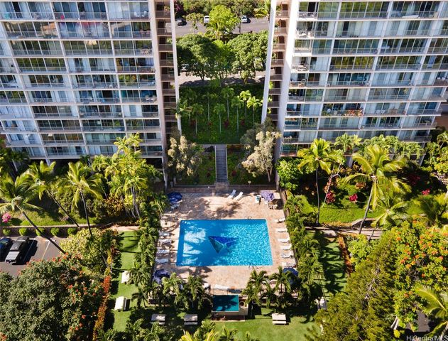 84-770 Kili Drive J1034, Waianae, HI 96792