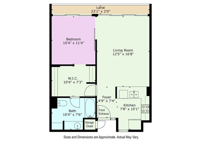 84-770 Kili Drive J1034, Waianae, HI 96792