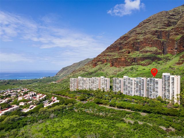 84-770 Kili Drive J1034, Waianae, HI 96792