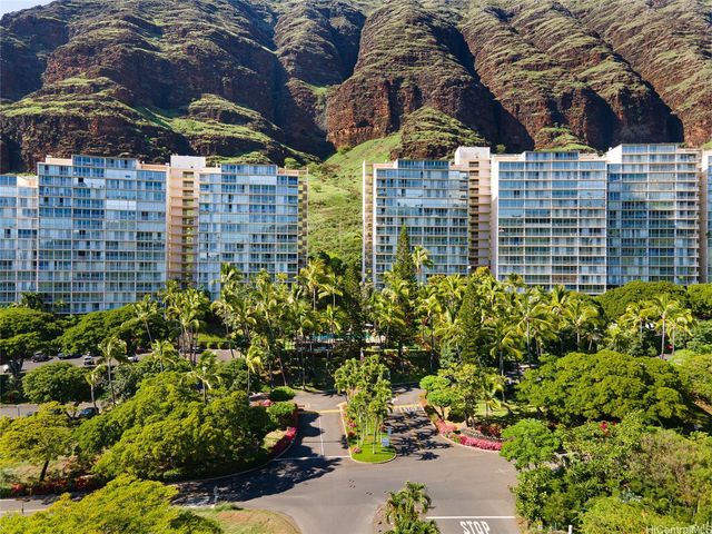 84-770 Kili Drive J1034, Waianae, HI 96792