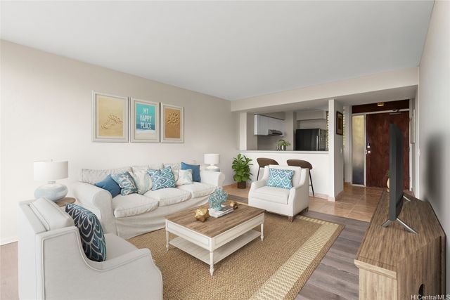 84-770 Kili Drive J1034, Waianae, HI 96792