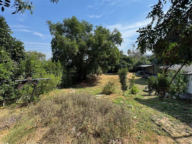 0 Rollins Dr, Los Angeles, CA 90063