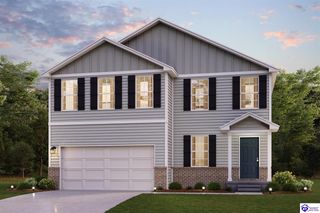 584 Pinehurst Drive, Vine Grove, KY 40175
