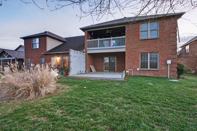 416 Rivers Trace, Richmond, KY 40475