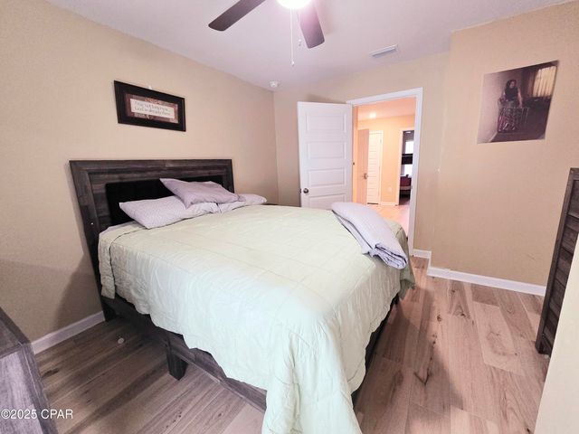 4000 Silver Spur Road, Panama City, FL 32404