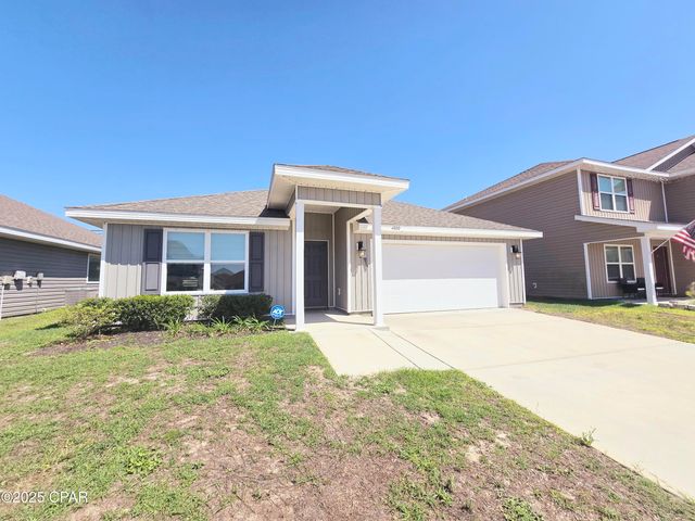 4000 Silver Spur Road, Panama City, FL 32404