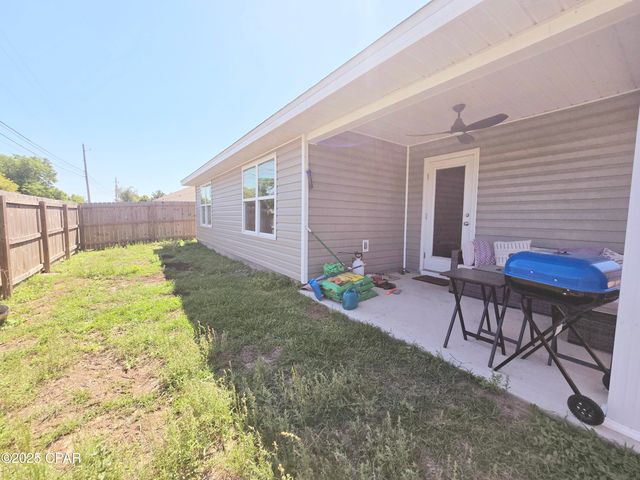 4000 Silver Spur Road, Panama City, FL 32404