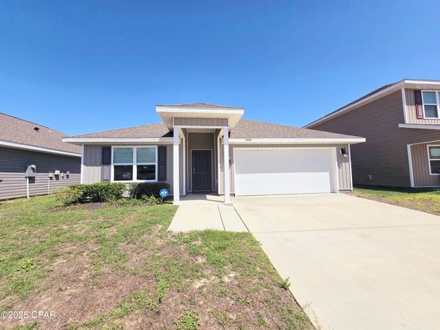 4000 Silver Spur Road, Panama City, FL 32404