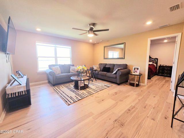 4000 Silver Spur Road, Panama City, FL 32404